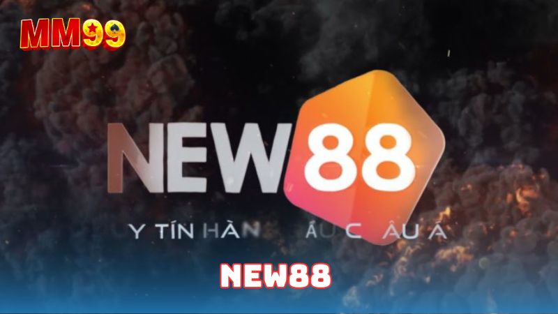 Sơ lược về nhà cái NEW88